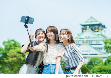 少女之旅 大阪之旅 103624107