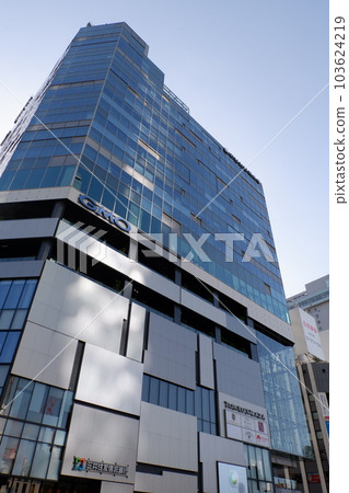 Shibuya Fukuras 103624219