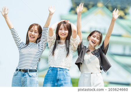 少女之旅 大阪之旅 103624660
