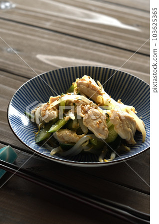 醃雞柳 醃雞柳 103625365