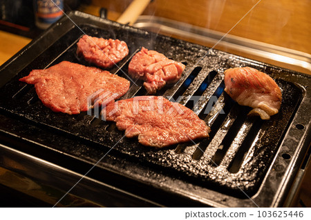 烤肉 烤肉 103625446