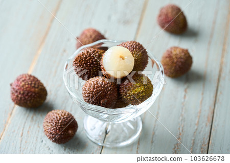 來自台灣的荔枝 103626678