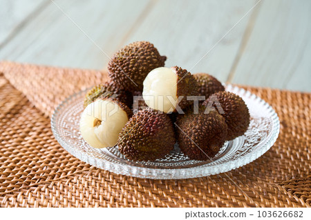 Lychee from Taiwan 103626682