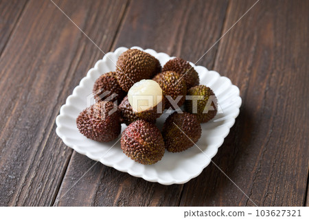 來自台灣的荔枝 來自台灣的荔枝 103627321