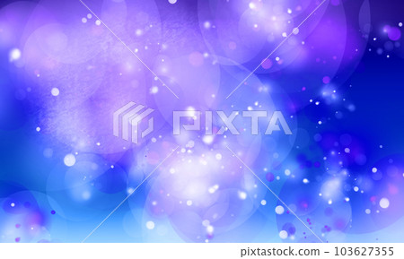 Fantastic scenery of light seen diving in the sea 01 (blue, light blue, purple) Fantastic scenery of light seen diving in the sea 01 (blue, light blue, purple) 103627355