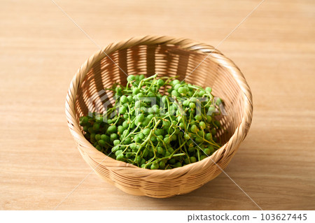 籃子裡的花椒 籃子裡的花椒 103627445