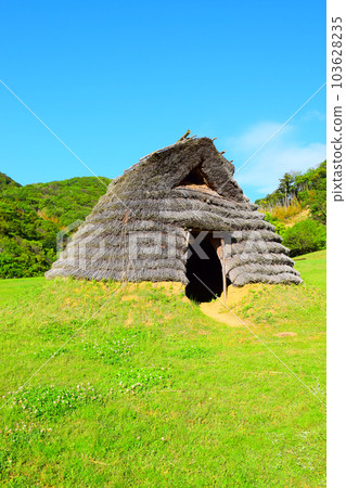 [國家史蹟]五島長內遺跡 103628235