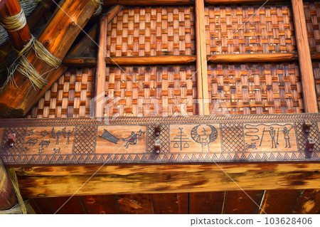 [National Historic Site] Ikegami Sone Ruins 103628406