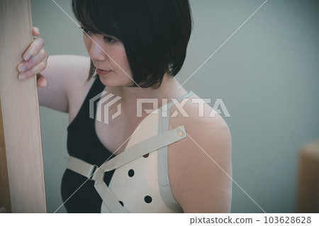 女生 女孩 女性 103628628