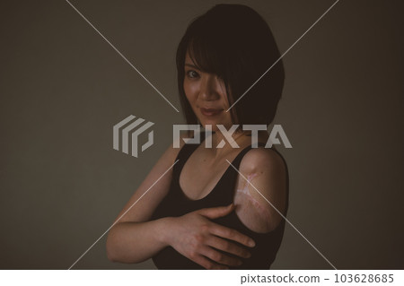 女生 女孩 女性 103628685