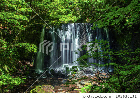 Sobasawa Fudo Falls 103630131