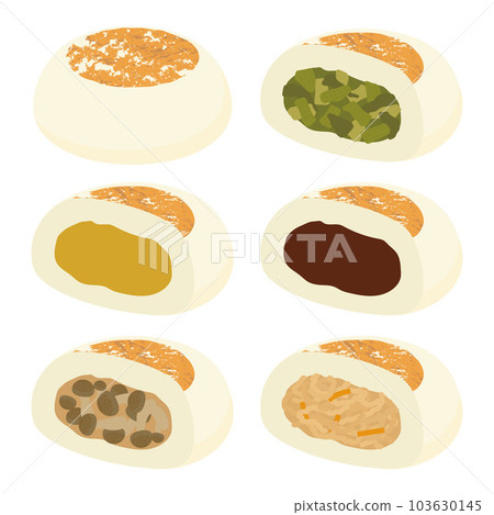 禦燒圖 禦燒圖 103630145