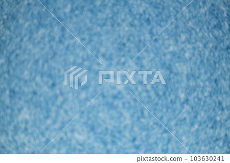 Indigo blue with Japanese paper [background material] 103630241