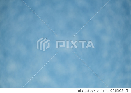 Indigo blue with Japanese paper [background material] 103630245