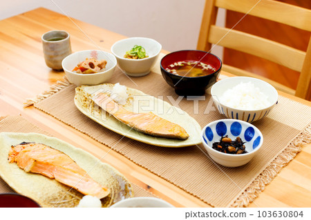 Dinner image Dinner image 103630804