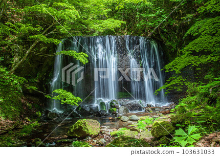 Sobasawa Fudo Falls 103631033