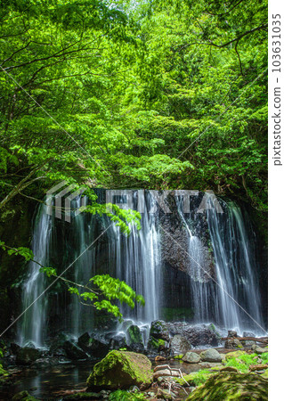 Sobasawa Fudo Falls 103631035