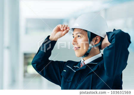 中間工人 中間工人 103631569