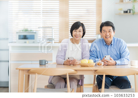 中年夫婦 中年夫婦 103633253