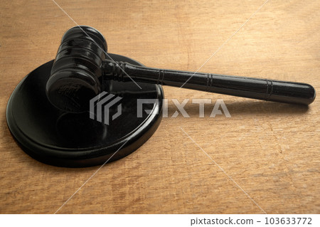 Law and justice 103633772