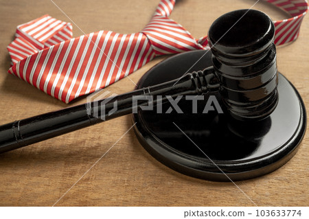 Law and justice Law and justice 103633774