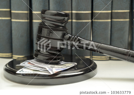 Law and justice 103633779