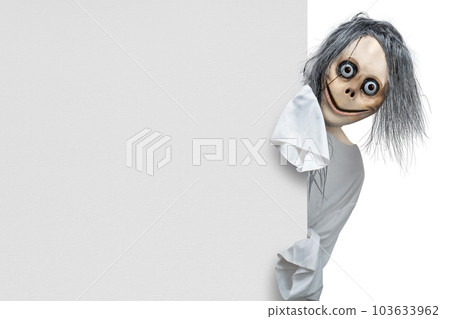 Scary momo 103633962