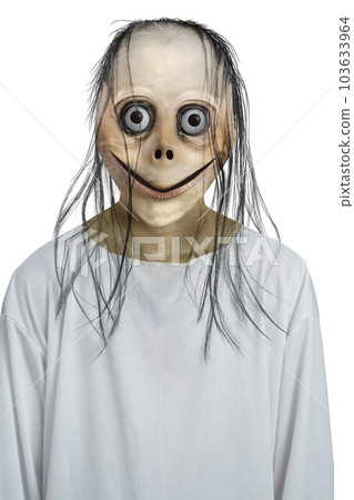 Scary momo 103633964