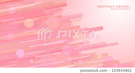 Abstract background material combined with diagonal lines and circles Abstract background material combined with diagonal lines and circles 103634862