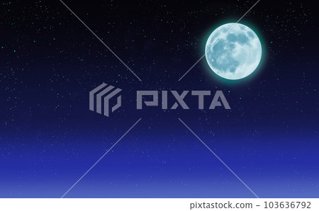 月夜簡單 103636792