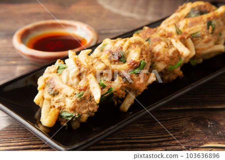 烏冬餃子 103636896