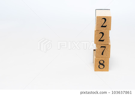 木塊編號 2278 103637861