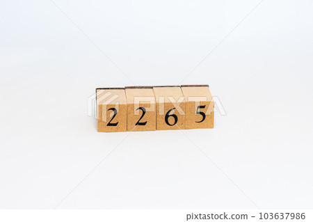 木塊編號 2265 103637986
