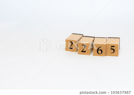 木塊編號 2265 103637987