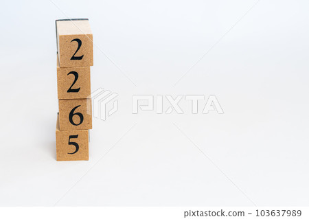 木塊編號 2265 103637989