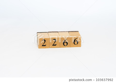 木塊編號 2266 103637992