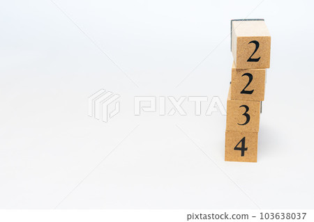 木塊編號 2234 木塊編號 2234 103638037