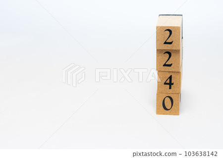 木塊編號 2240 103638142