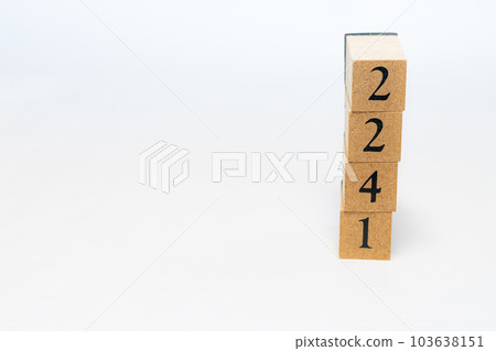 木塊編號 2241 103638151