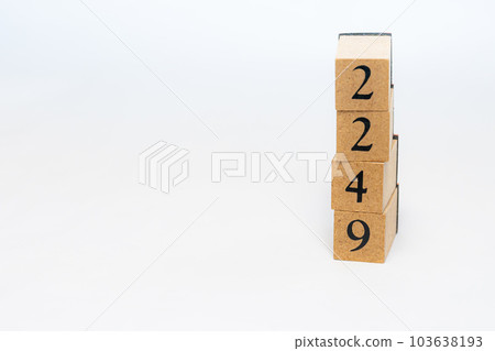 木塊編號 2249 103638193