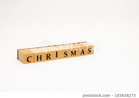 木塊英文單詞CHRISMAS 木塊英文單詞CHRISMAS 103638273