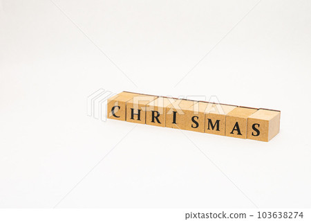 木塊英文單詞CHRISMAS 木塊英文單詞CHRISMAS 103638274