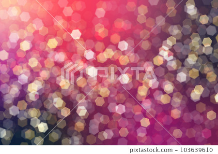 Glittery Christmas background illustration Glittery Christmas background illustration 103639610