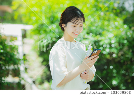 大學生形象 103639808