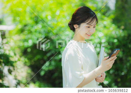 大學生形象 103639812