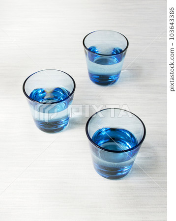 清爽藍草水 清爽藍草水 103643386