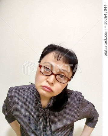 給你壓力的怪物父母 103645044