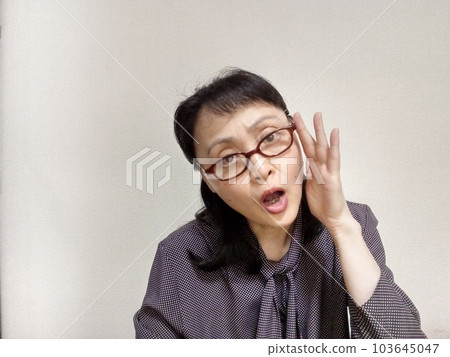 給你壓力的怪物父母 給你壓力的怪物父母 103645047