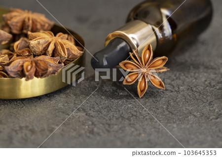 Spice background Spice background 103645353