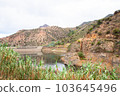 Gomera Island landscape 103645496